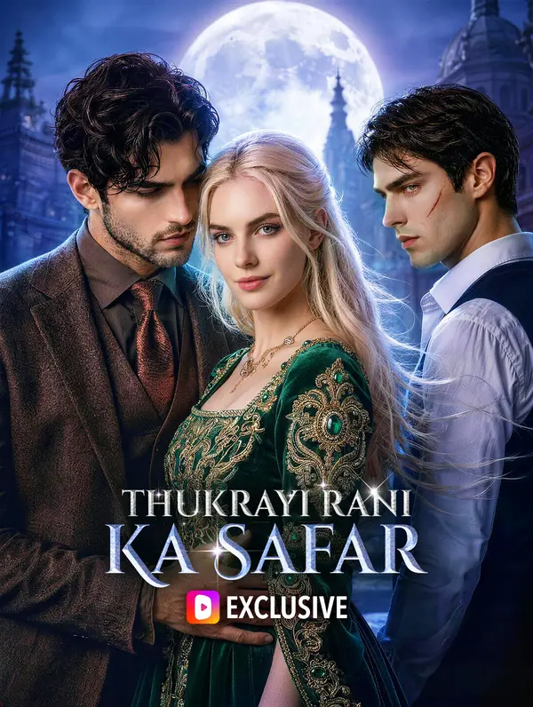 Thukrayi Rani Ka Safar