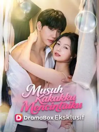 Musuh Kakakku Mencintaiku