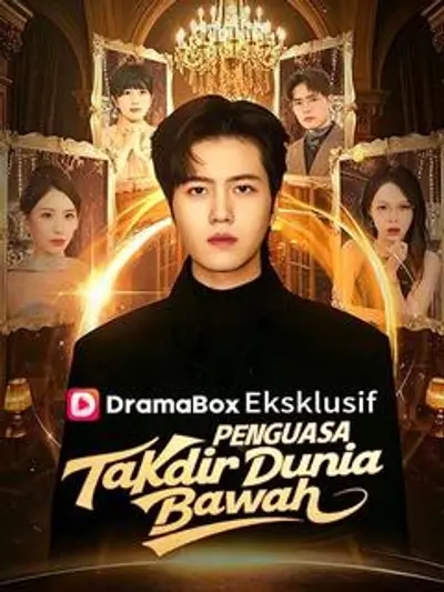 Penguasa Takdir Dunia Bawah (Sulih Suara)