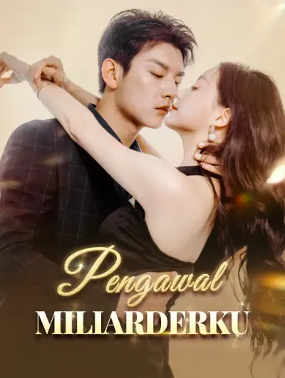 Pengawal Miliarderku