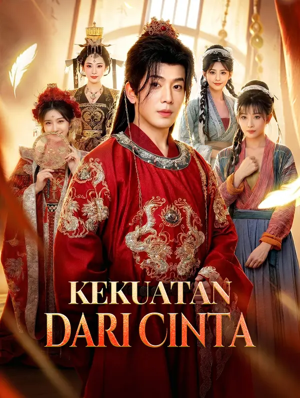 Kekuatan dari Cinta