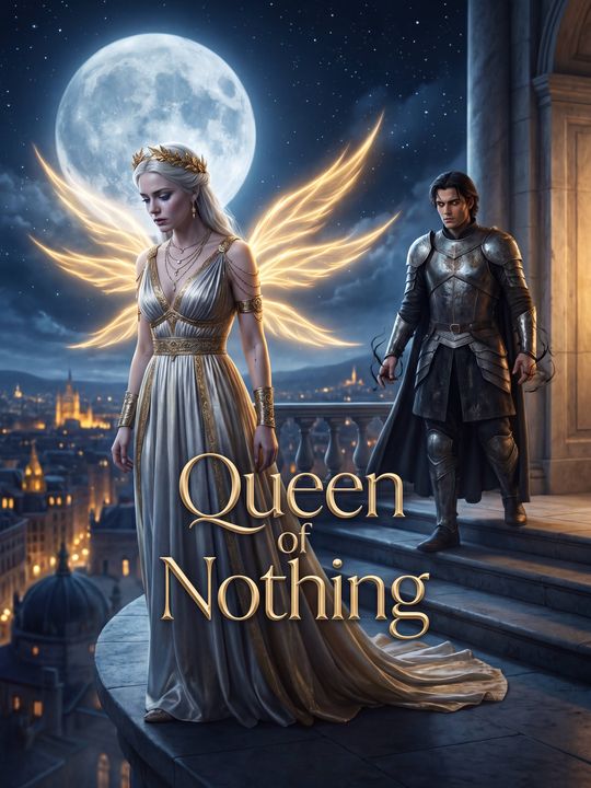 Queen of Nothing