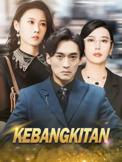 Kebangkitan