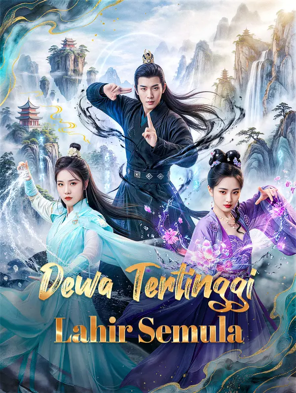 Dewa Tertinggi Lahir Semula