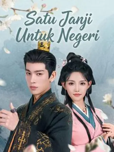 Satu Janji Untuk Negeri