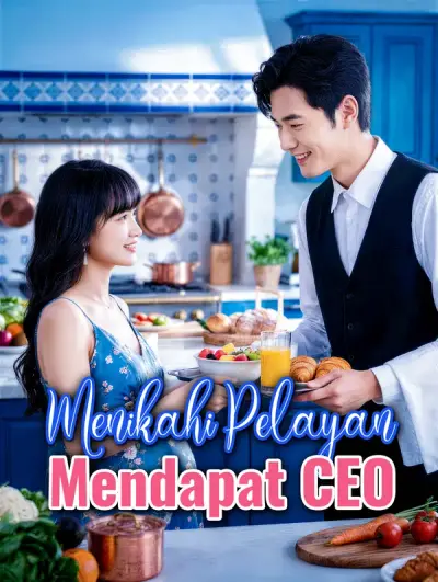 Menikahi Pelayan, Mendapat CEO
