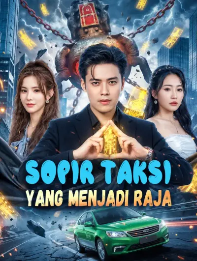 Sopir Taksi yang Menjadi Raja