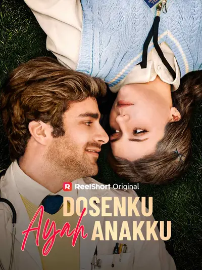 Dosenku, Ayah Anakku