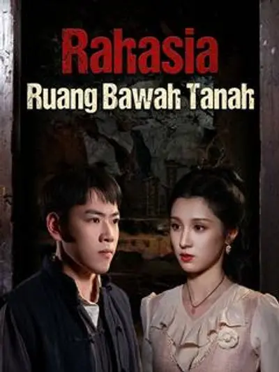 Rahasia Ruang Bawah Tanah