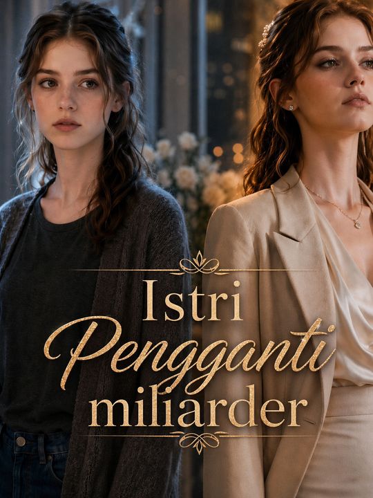 Istri pengganti miliarder
