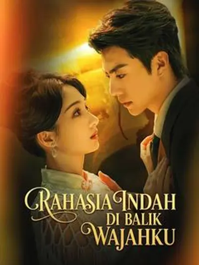 Rahasia Indah Di Balik Wajahku