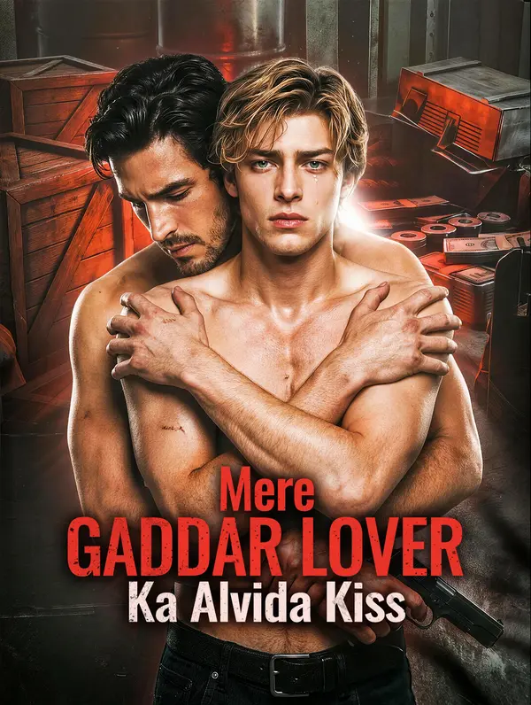 Mere Gaddar Lover Ka Alvida Kiss