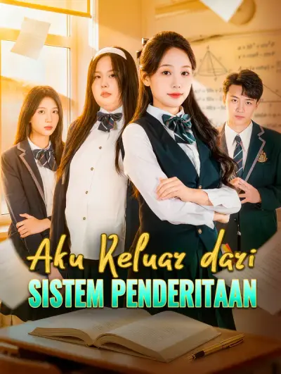 Aku Keluar dari Sistem Penderitaan