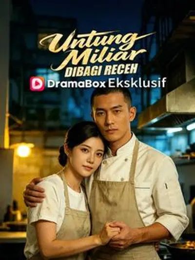 Untung Miliar, Dibagi Receh
