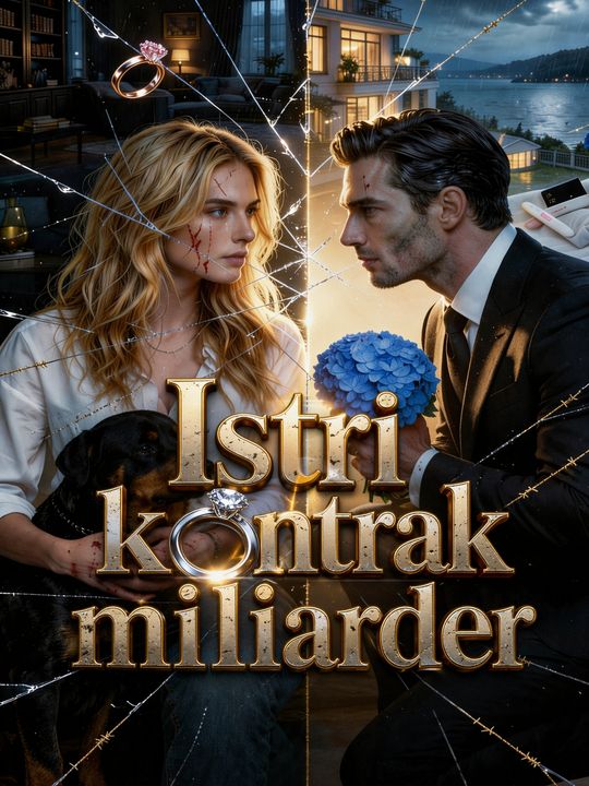 Istri kontrak miliarder