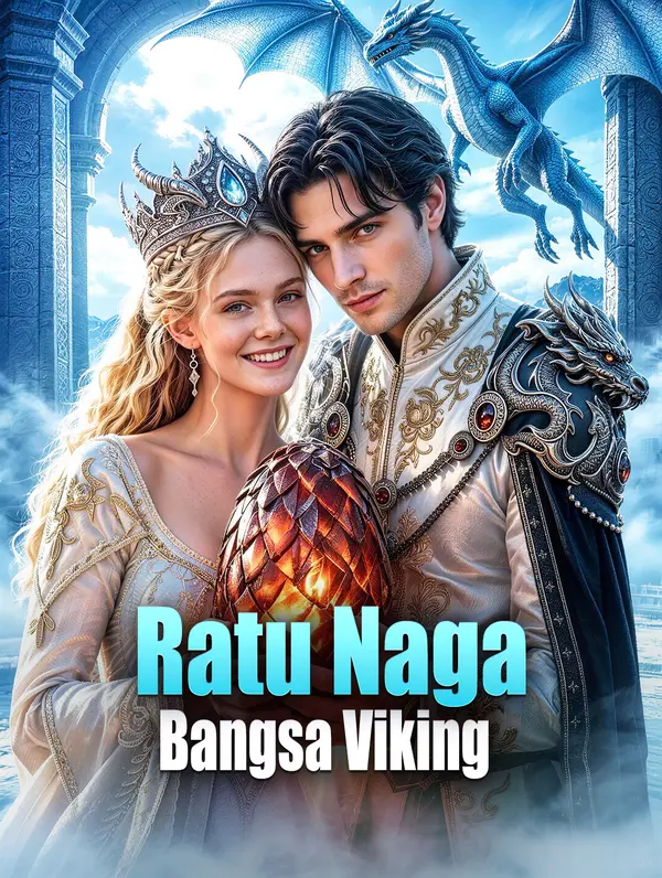 Ratu Naga Bangsa Viking