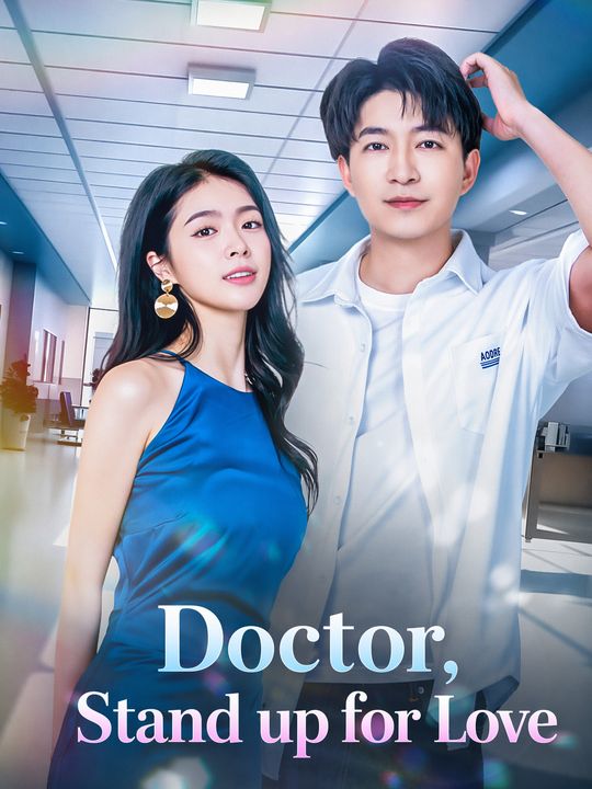 Doctor, Stand up for Love