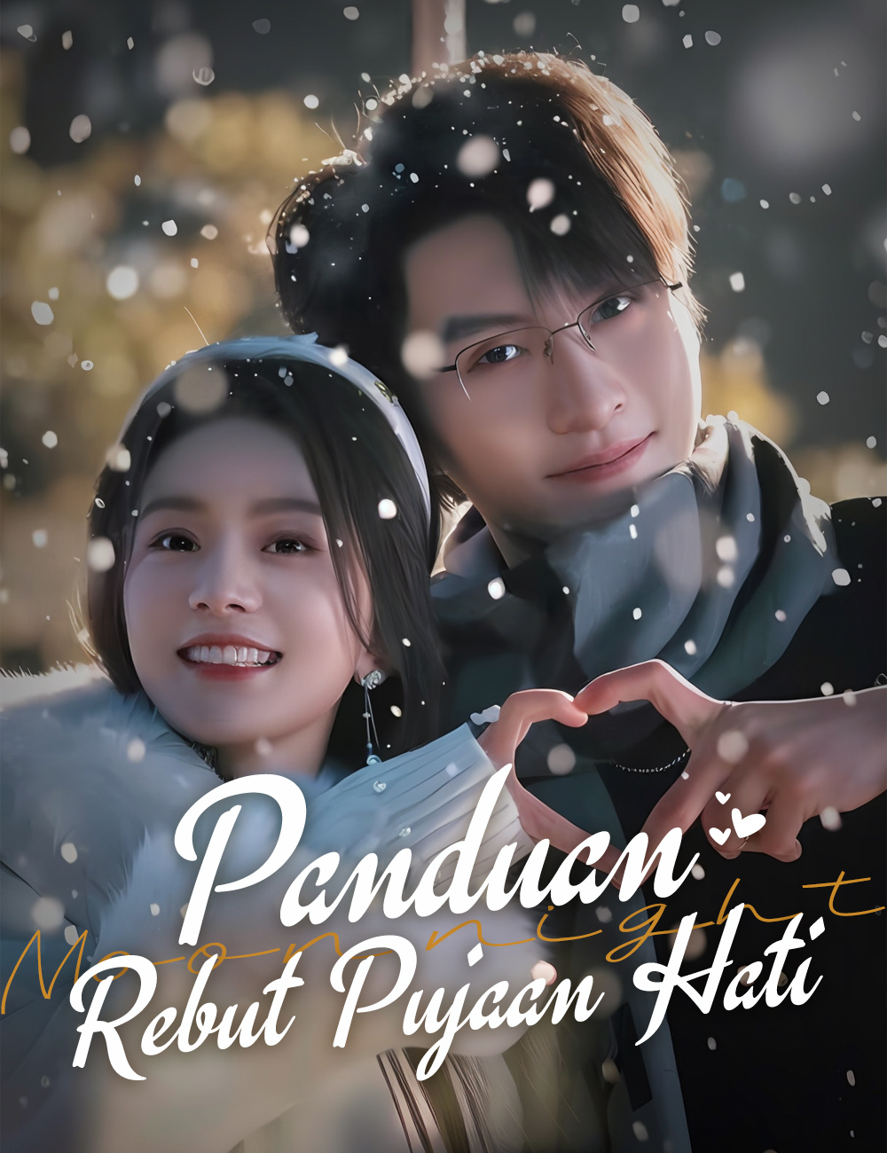 Panduan Rebut Pujaan Hati