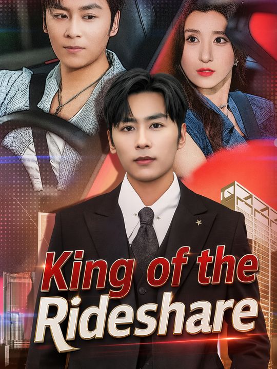 King of the Rideshare