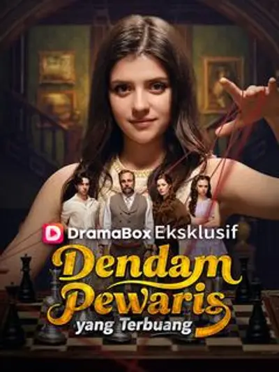 Dendam Pewaris yang Terbuang