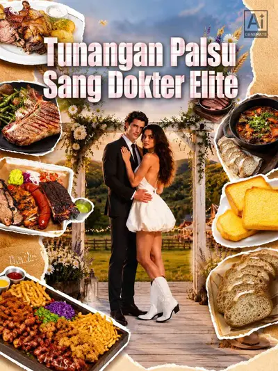 Tunangan Palsu Sang Dokter Elite