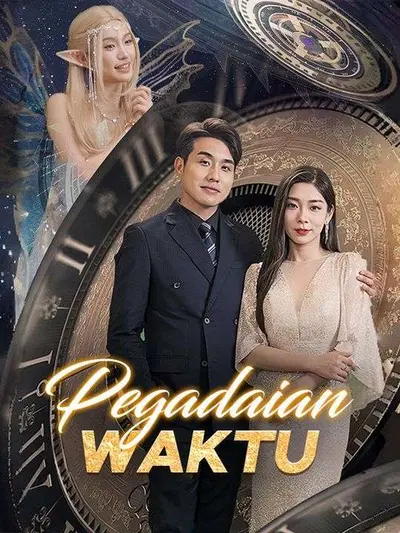 Pegadaian Waktu