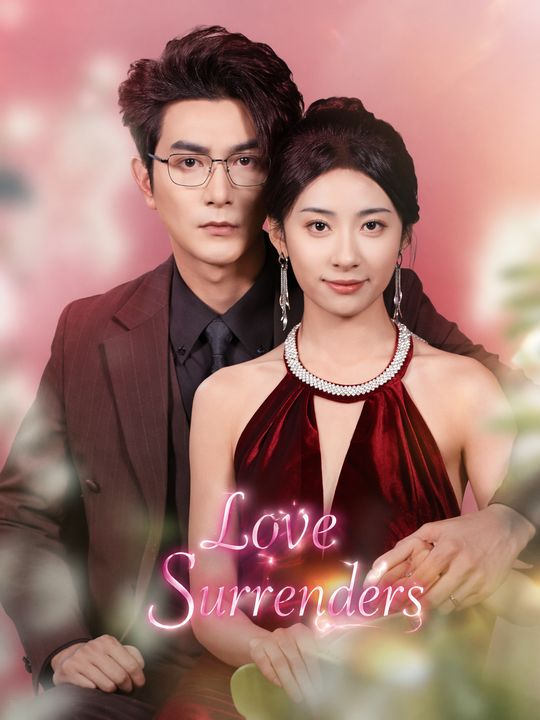 Love Surrenders