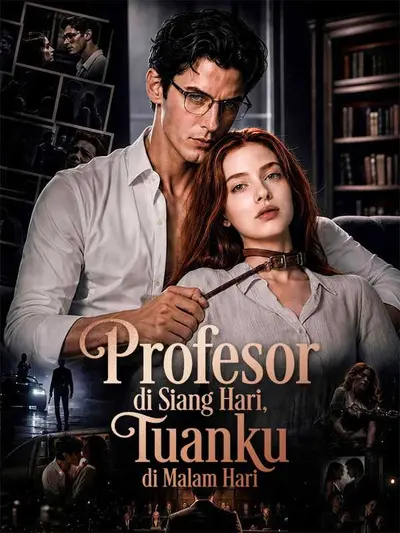 Profesor di Siang Hari, Tuanku di Malam Hari