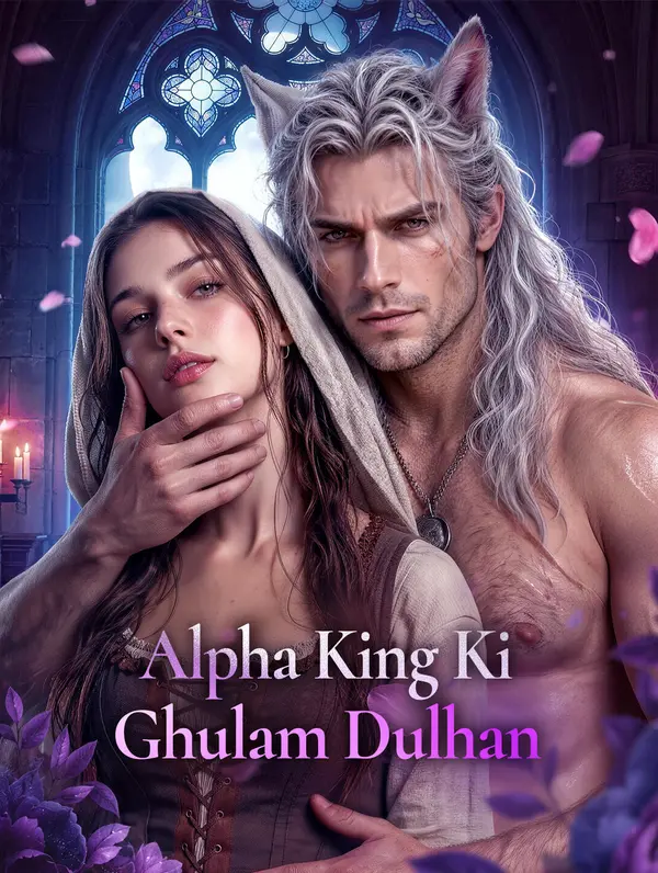 Alpha King Ki Ghulam Dulhan