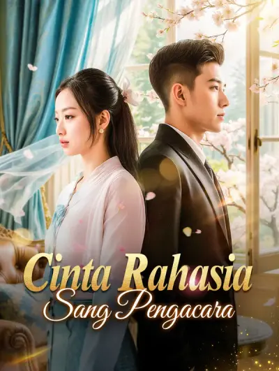 Cinta Rahasia Sang Pengacara