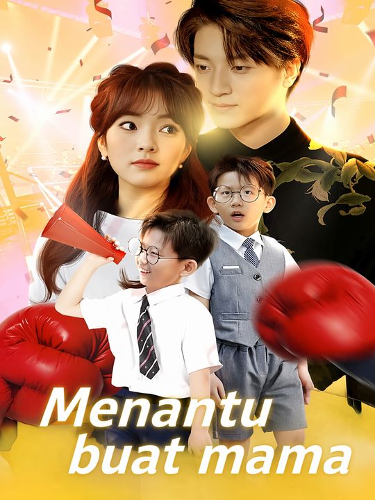 Menantu buat mama