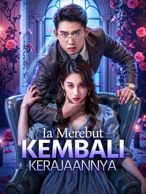 Ia Merebut Kembali Kerajaannya