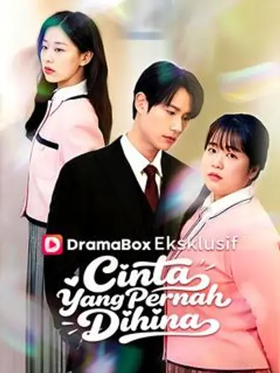 Cinta Yang Pernah Dihina