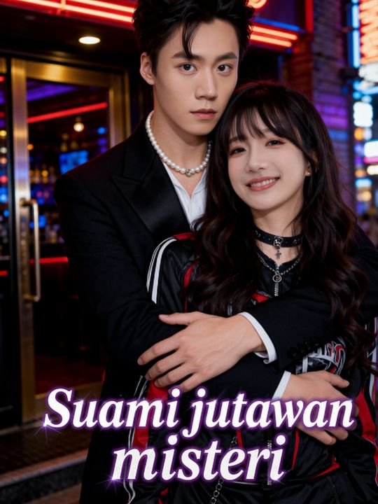 Suami jutawan misteri