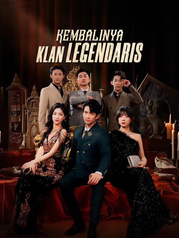 Kembalinya Klan Legendaris
