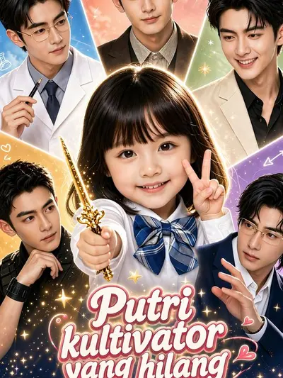 Putri kultivator yang hilang