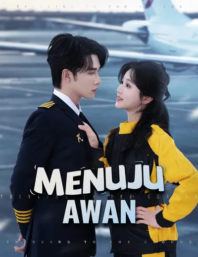 Menuju Awan