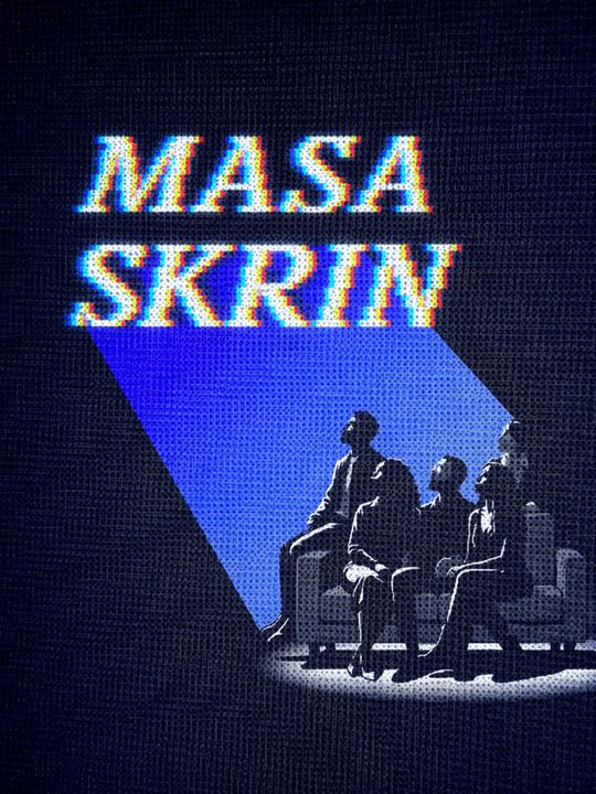 Masa Skrin