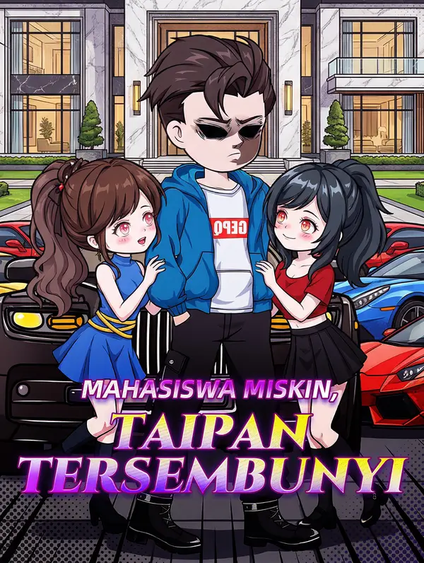 Mahasiswa Miskin, Taipan Tersembunyi