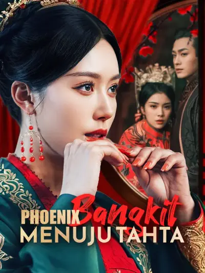 Phoenix Bangkit Menuju Tahta(Sulih Suara)