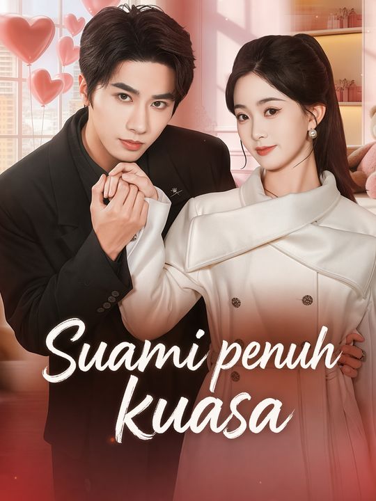 Suami penuh kuasa