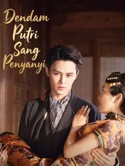 Dendam Putri Sang Penyanyi