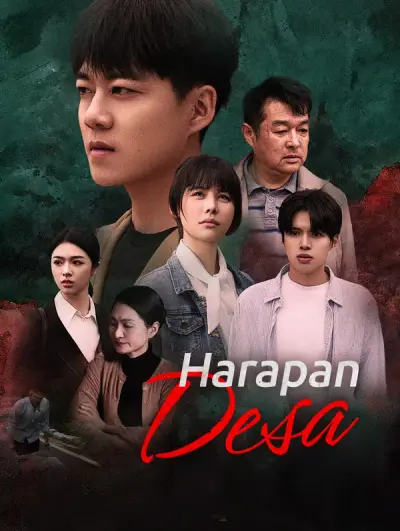 Harapan Desa