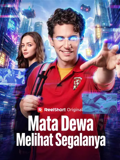 Mata Dewa Melihat Segalanya