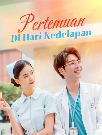 Pertemuan Di Hari Kedelapan