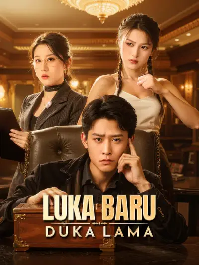 Luka Baru, Duka Lama(Sulih Suara)