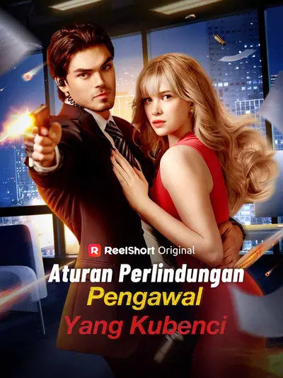 Aturan Perlindungan: Pengawal yang Kubenci