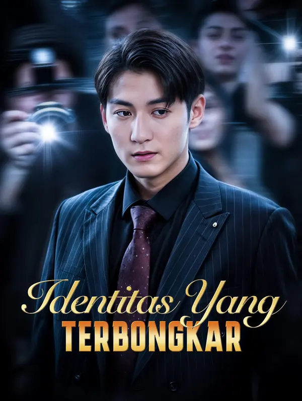 Identitas Yang Terbongkar