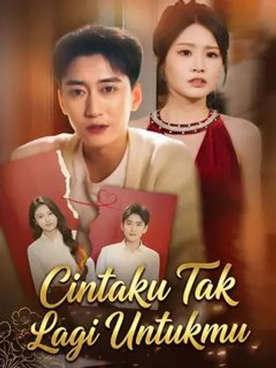 Cintaku Tak Lagi Untukmu