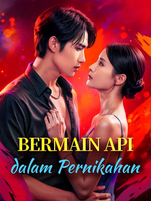 Bermain Api dalam Pernikahan